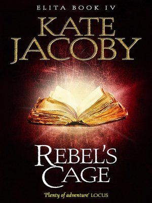 cover image of Rebel's Cage
